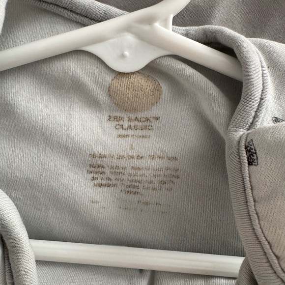 Nested Bean Sleep Sack - Picture 4 of 6